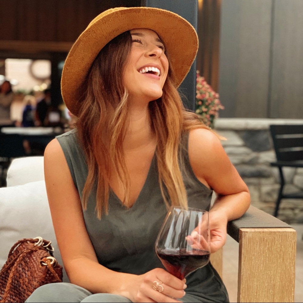 Meet your Posher, Mary